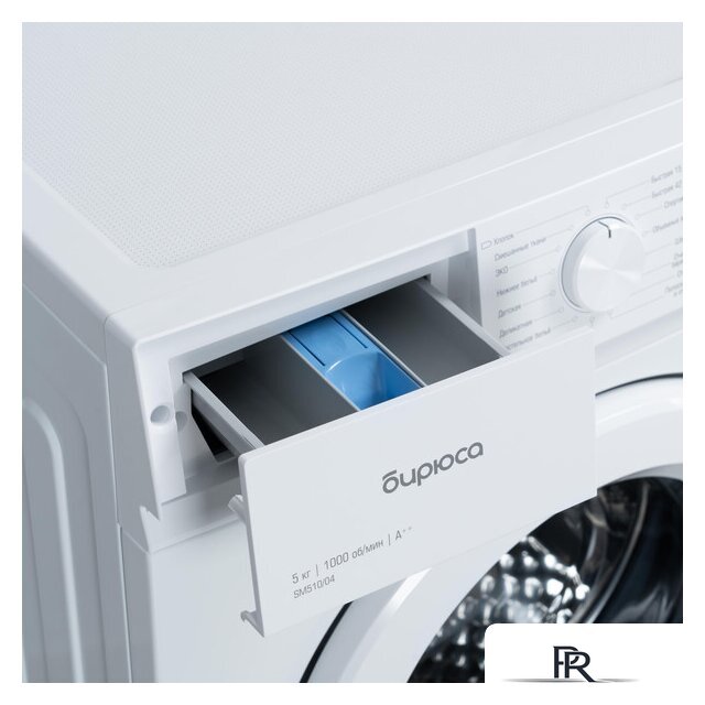 Стиральная машина Бирюса WM-SM510/04 - Изображение №7 — Интернет-магазин ПроЗаказ