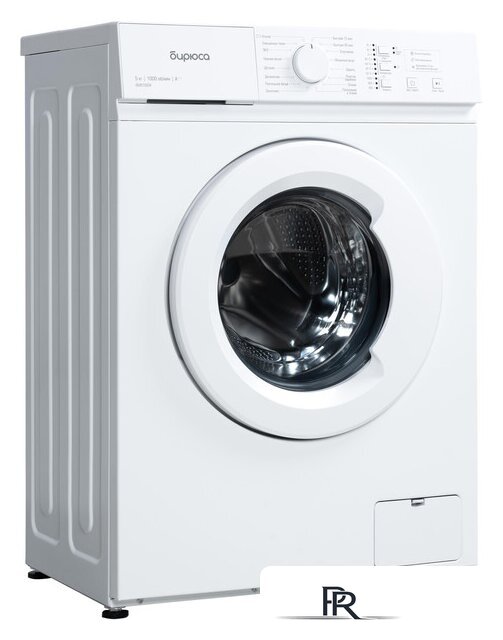 Стиральная машина Бирюса WM-SM510/04 - Изображение №4 — Интернет-магазин ПроЗаказ