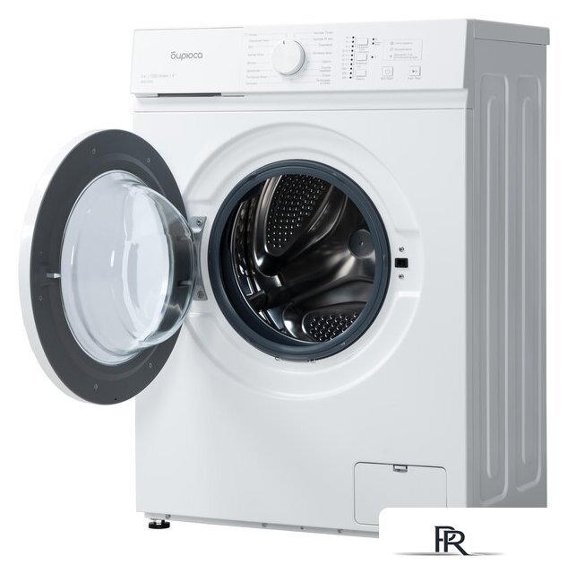 Стиральная машина Бирюса WM-SM510/04 - Изображение №5 — Интернет-магазин ПроЗаказ