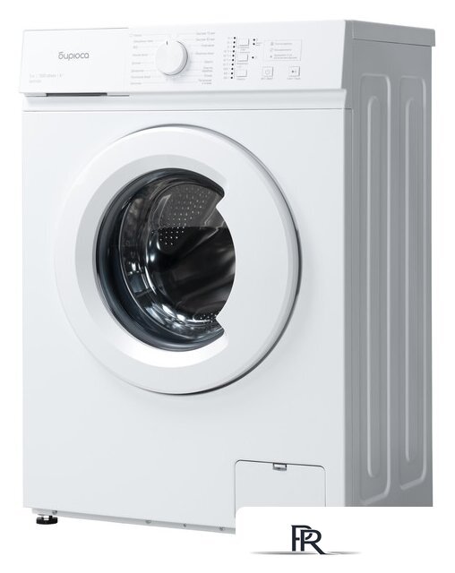Стиральная машина Бирюса WM-SM510/04 - Изображение №2 — Интернет-магазин ПроЗаказ