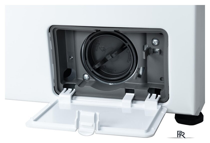 Стиральная машина Бирюса WM-SM510/04 - Изображение №8 — Интернет-магазин ПроЗаказ