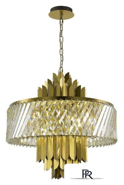 Подвесная люстра ST Luce SL1635.303.09 - Изображение №1 — Интернет-магазин ПроЗаказ