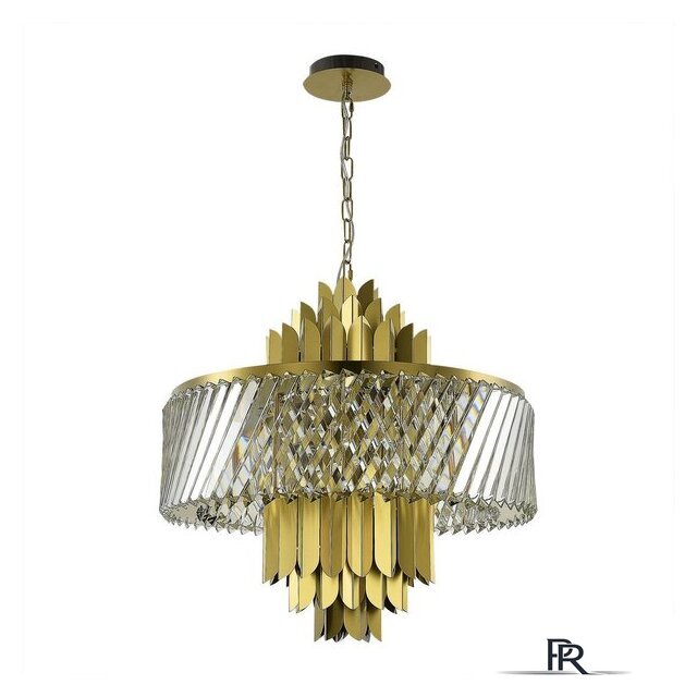 Подвесная люстра ST Luce SL1635.303.09 - Изображение №2 — Интернет-магазин ПроЗаказ