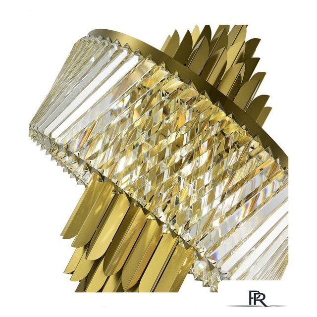 Подвесная люстра ST Luce SL1635.303.09 - Изображение №3 — Интернет-магазин ПроЗаказ