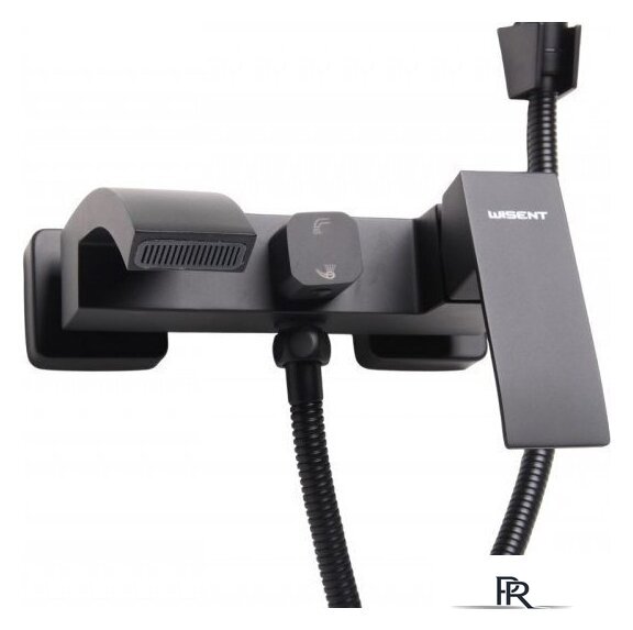 Смеситель Wisent W73117B - Изображение №2 — Интернет-магазин ПроЗаказ