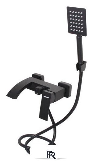 Смеситель Wisent W73117B - Изображение №1 — Интернет-магазин ПроЗаказ