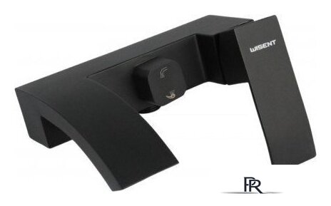 Смеситель Wisent W73117B - Изображение №3 — Интернет-магазин ПроЗаказ