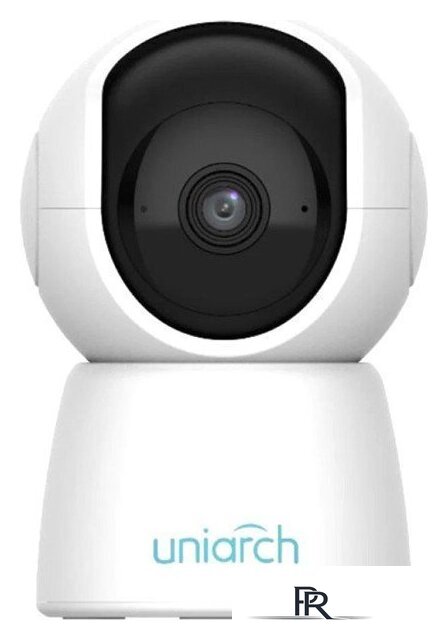 IP-камера Uniarch Uho-S2E-M3 - Изображение №1 — Интернет-магазин ПроЗаказ