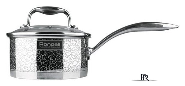 Кастрюля Rondell RDS-345 - Изображение №2 — Интернет-магазин ПроЗаказ