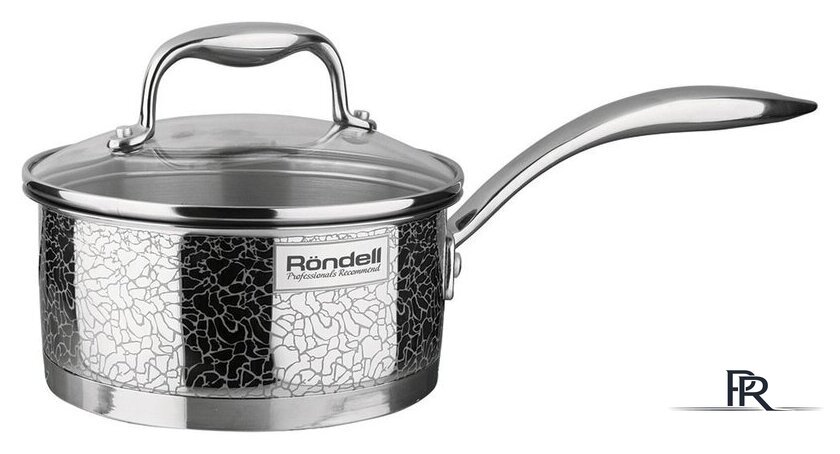Кастрюля Rondell RDS-345 - Изображение №1 — Интернет-магазин ПроЗаказ