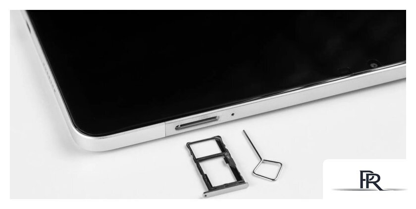 Планшет Horizont H-Tab 1+ 8GB/128GB LTE (серебристый) - Изображение №9 — Интернет-магазин ПроЗаказ