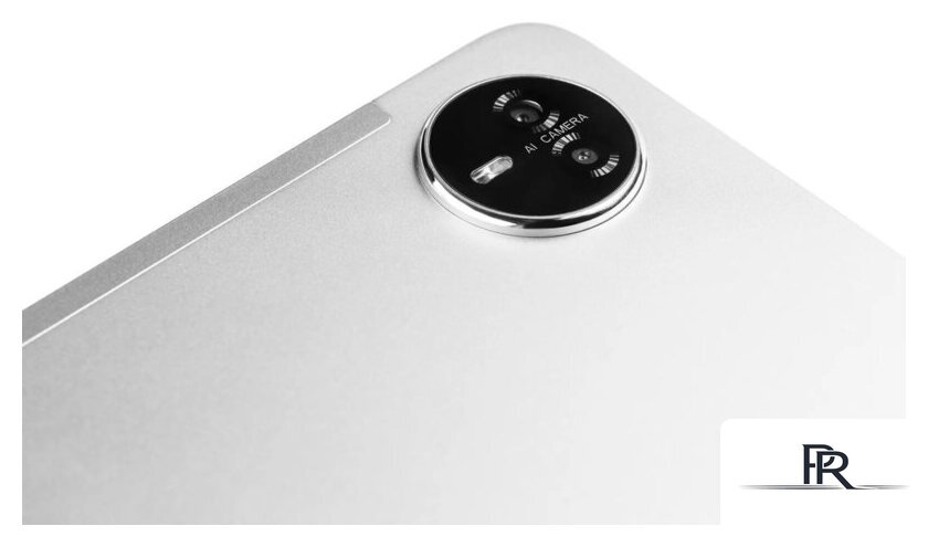 Планшет Horizont H-Tab 1+ 8GB/128GB LTE (серебристый) - Изображение №8 — Интернет-магазин ПроЗаказ