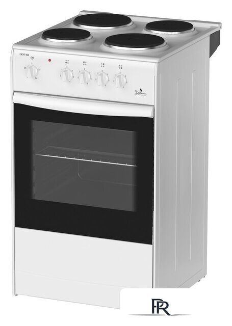 Кухонная плита Darina S EM341 404 W - Изображение №1 — Интернет-магазин ПроЗаказ