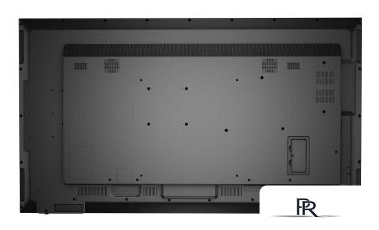 Информационная панель Hikvision DS-D5043UC - Изображение №4 — Интернет-магазин ПроЗаказ