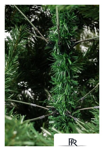 Ель Winter Fun Drop SZ1017G-180 1.8 м - Изображение №6 — Интернет-магазин ПроЗаказ