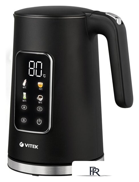 Электрический чайник Vitek VT-1162 - Изображение №3 — Интернет-магазин ПроЗаказ