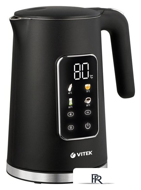 Электрический чайник Vitek VT-1162 - Изображение №1 — Интернет-магазин ПроЗаказ