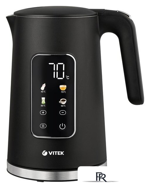 Электрический чайник Vitek VT-1162 - Изображение №2 — Интернет-магазин ПроЗаказ