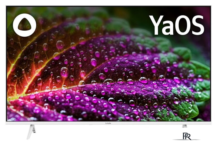 Телевизор BBK 43LEX-7247/FTS2C - Изображение №1 — Интернет-магазин ПроЗаказ