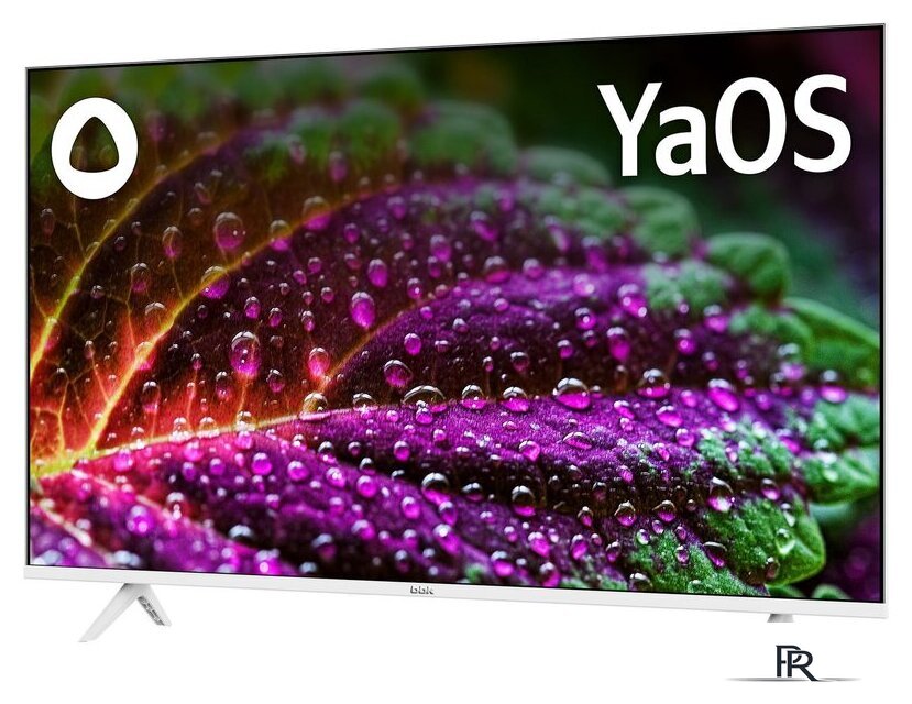 Телевизор BBK 43LEX-7247/FTS2C - Изображение №2 — Интернет-магазин ПроЗаказ