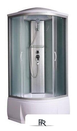 Душевая кабина River Nara 80/43 MT - Изображение №1 — Интернет-магазин ПроЗаказ