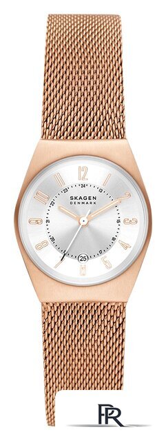 Наручные часы Skagen Grenen Lille SKW3035 - Изображение №1 — Интернет-магазин ПроЗаказ