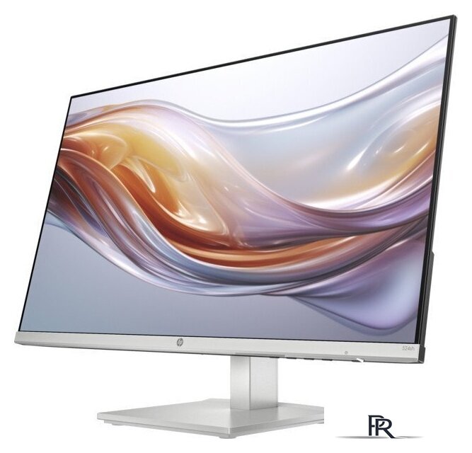 Монитор HP 524sh 94C19E9 - Изображение №2 — Интернет-магазин ПроЗаказ