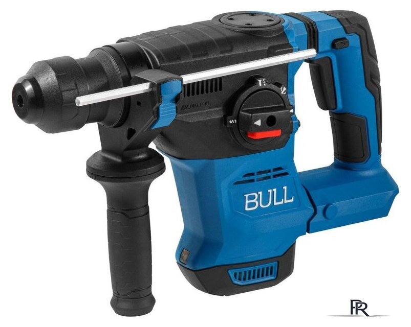 Перфоратор Bull CBH 1826 1333734 (без АКБ) - Изображение №1 — Интернет-магазин ПроЗаказ