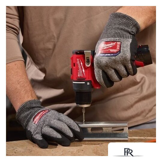  Milwaukee M12 BLPP2A-402B 4933499692 (шуруповерт, сабельная пила, 2 АКБ, сумка) - Изображение №3 — Интернет-магазин ПроЗаказ