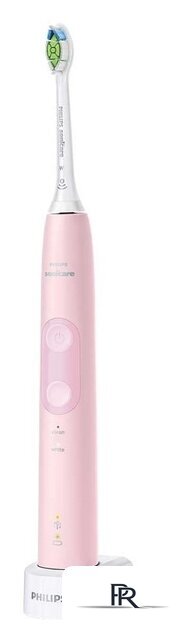 Электрическая зубная щетка Philips HX6836/24 - Изображение №1 — Интернет-магазин ПроЗаказ