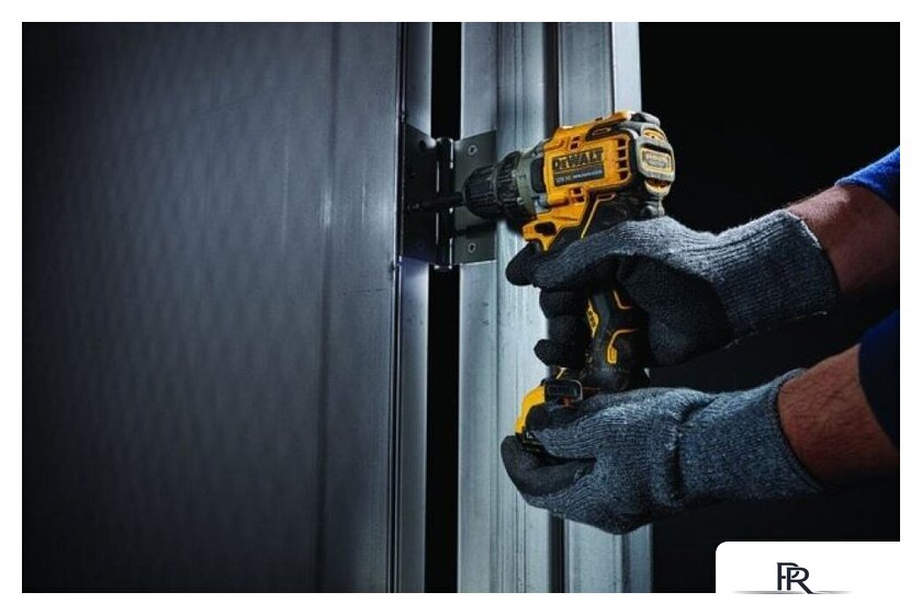 Дрель-шуруповерт DeWalt DCD701N-XJ (без АКБ) - Изображение №5 — Интернет-магазин ПроЗаказ