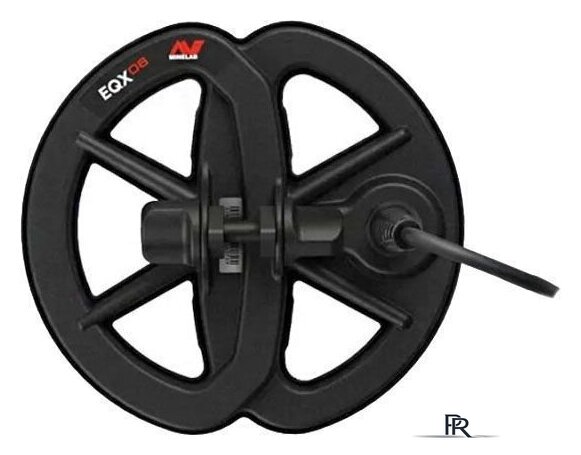 Металлоискатель Minelab Equinox 900 - Изображение №5 — Интернет-магазин ПроЗаказ