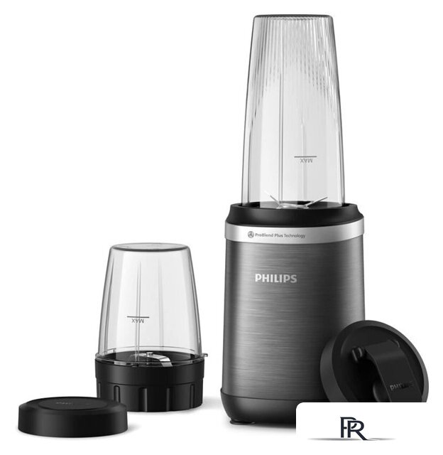 Стационарный блендер Philips HR2766/00 - Изображение №1 — Интернет-магазин ПроЗаказ
