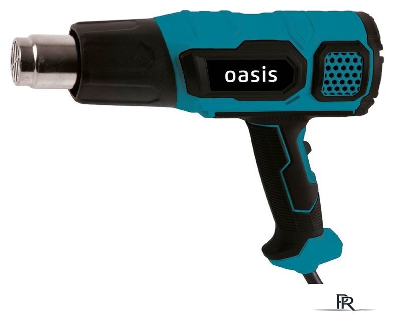 Промышленный фен Oasis TG-20E - Изображение №1 — Интернет-магазин ПроЗаказ