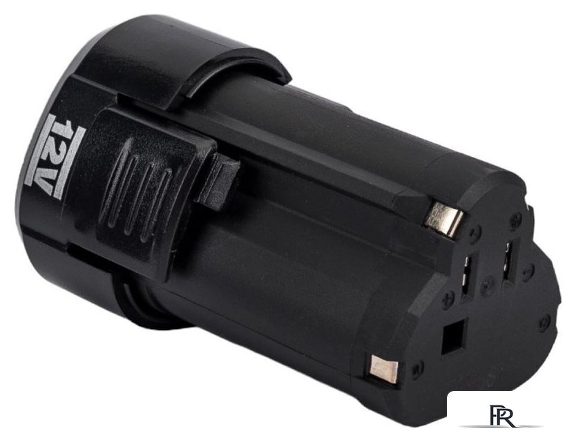 Ударная дрель-шуруповерт Worx Professional WU131X (с 2-мя АКБ, сумка) - Изображение №11 — Интернет-магазин ПроЗаказ