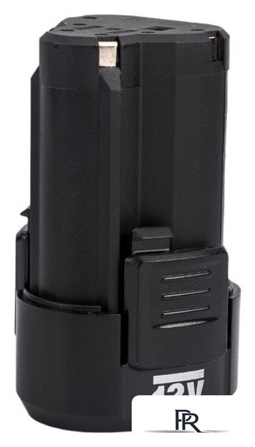 Ударная дрель-шуруповерт Worx Professional WU131X (с 2-мя АКБ, сумка) - Изображение №12 — Интернет-магазин ПроЗаказ