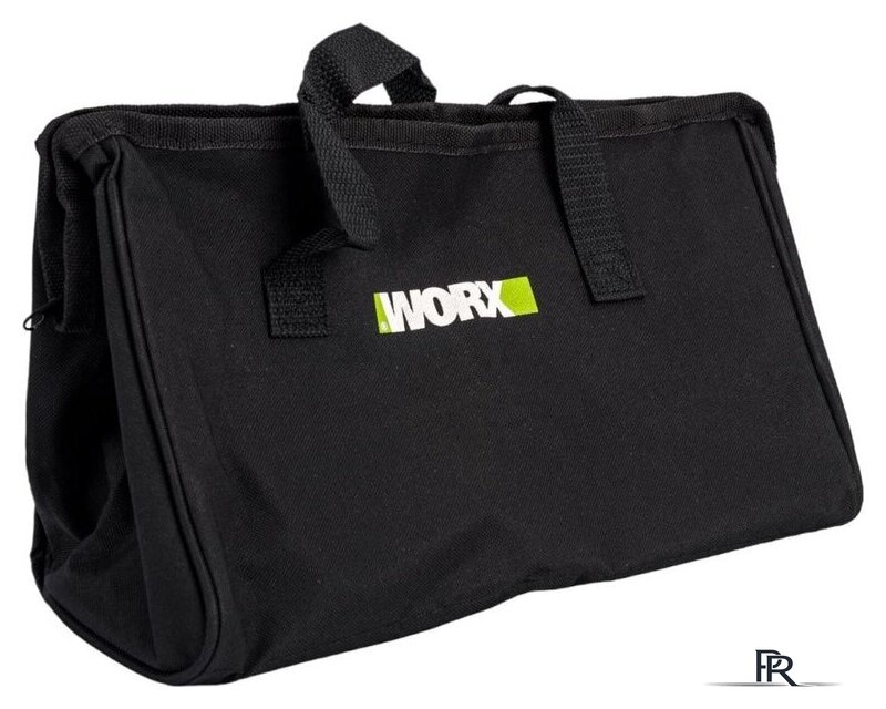 Ударная дрель-шуруповерт Worx Professional WU131X (с 2-мя АКБ, сумка) - Изображение №16 — Интернет-магазин ПроЗаказ