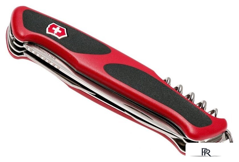 Мультитул Victorinox RangerGrip 55 0.9563.CB1 - Изображение №3 — Интернет-магазин ПроЗаказ