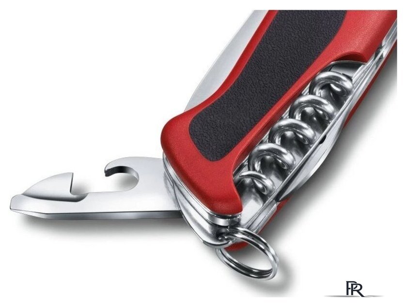 Мультитул Victorinox RangerGrip 55 0.9563.CB1 - Изображение №5 — Интернет-магазин ПроЗаказ