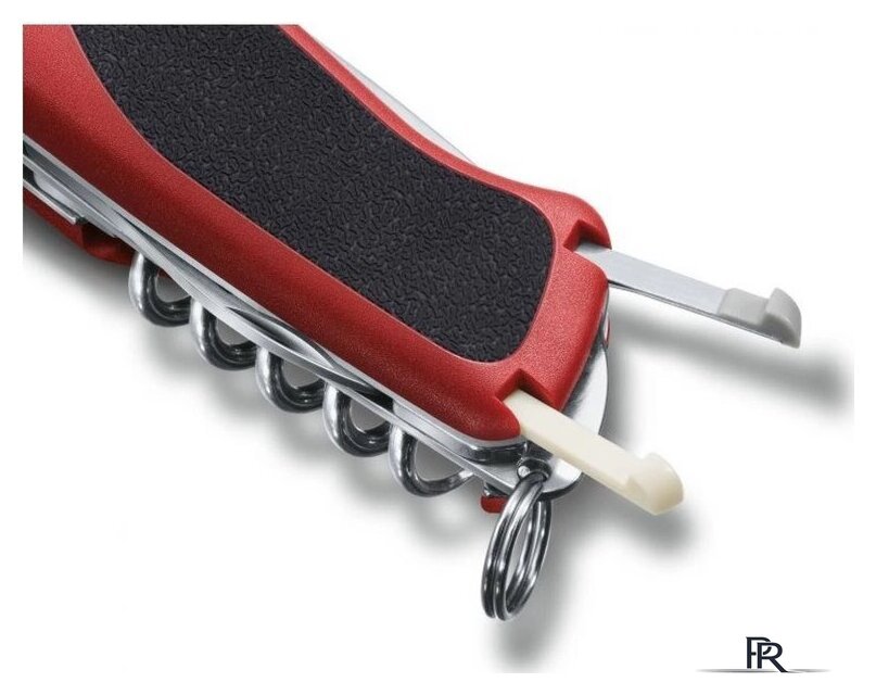 Мультитул Victorinox RangerGrip 55 0.9563.CB1 - Изображение №4 — Интернет-магазин ПроЗаказ