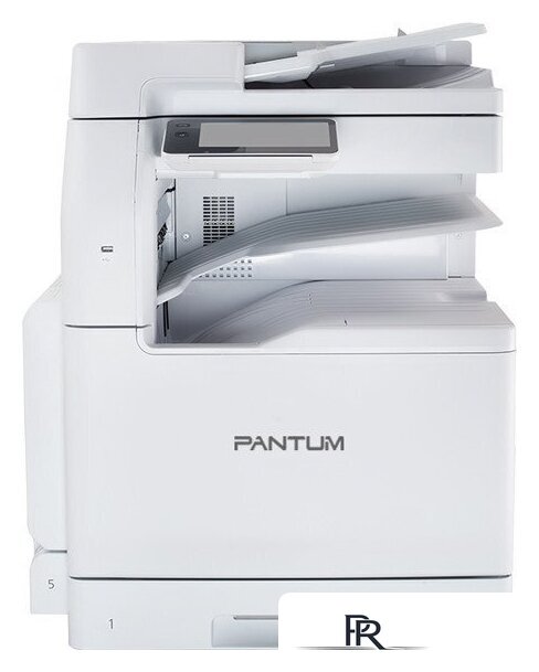 МФУ Pantum BM420ADN - Изображение №1 — Интернет-магазин ПроЗаказ
