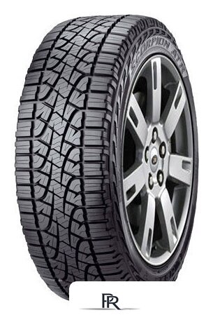 Всесезонные шины Pirelli Scorpion ATR 185/75R16 93T - Изображение №1 — Интернет-магазин ПроЗаказ