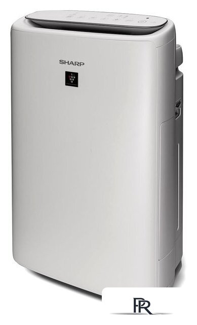 Климатический комплекс Sharp KIN-41RW - Изображение №2 — Интернет-магазин ПроЗаказ