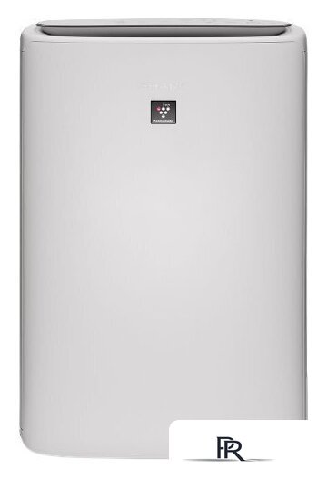 Климатический комплекс Sharp KIN-41RW - Изображение №1 — Интернет-магазин ПроЗаказ