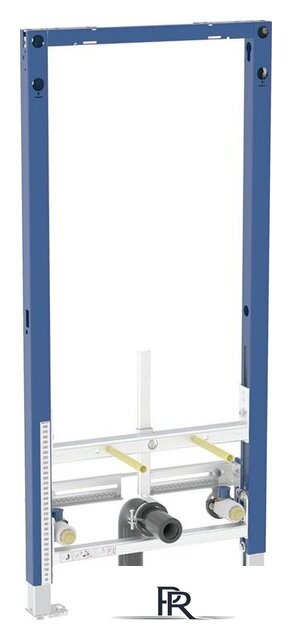 Инсталляция для биде Geberit Duofix 111.510.00.2 - Изображение №1 — Интернет-магазин ПроЗаказ