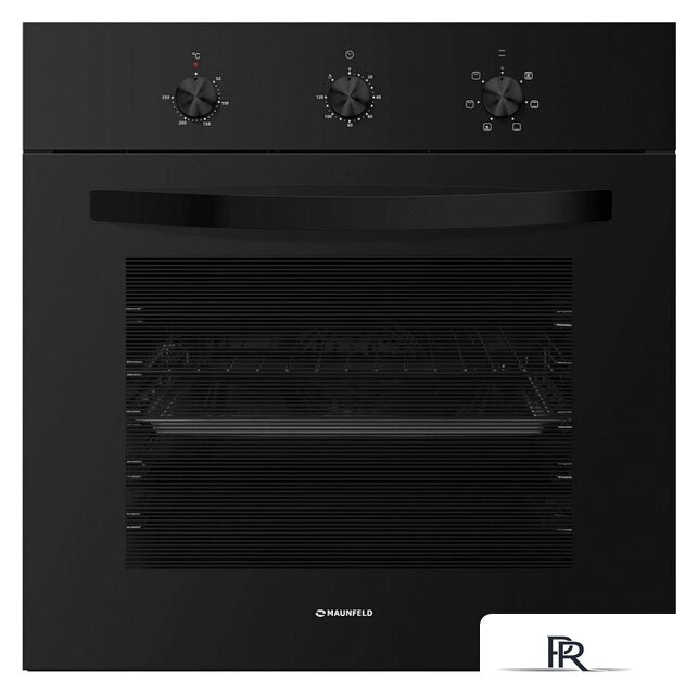Электрический духовой шкаф MAUNFELD EOEC.586B2 - Изображение №1 — Интернет-магазин ПроЗаказ