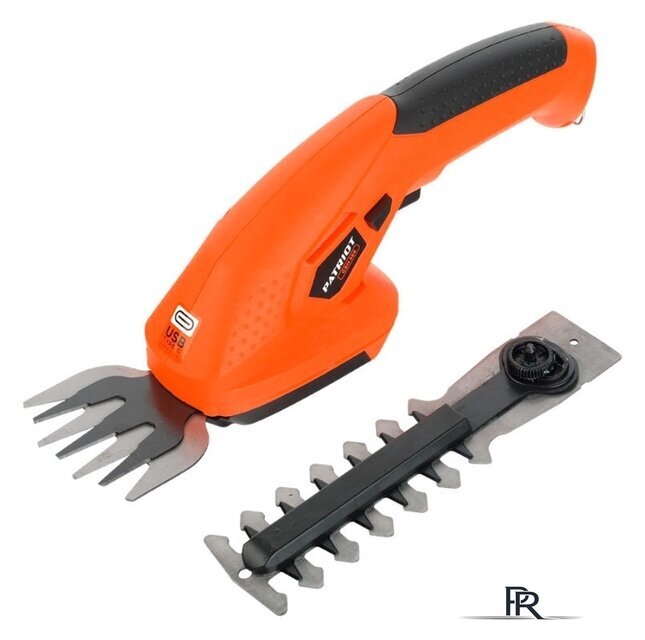 Кусторез + ножницы Patriot CSH 360 (с АКБ) - Изображение №1 — Интернет-магазин ПроЗаказ