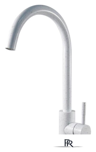 Смеситель Esko K45 W - Изображение №1 — Интернет-магазин ПроЗаказ