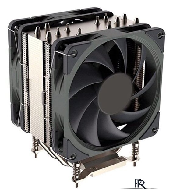 Кулер для процессора ALSEYE R26 - Изображение №1 — Интернет-магазин ПроЗаказ