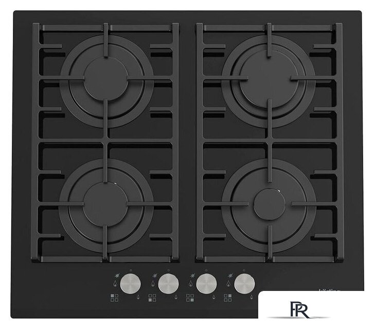 Варочная панель Korting HGG 6805 CN - Изображение №1 — Интернет-магазин ПроЗаказ